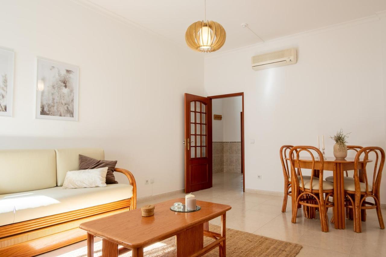 T1 Altura, By Casas Do Verao Eksteriør billede