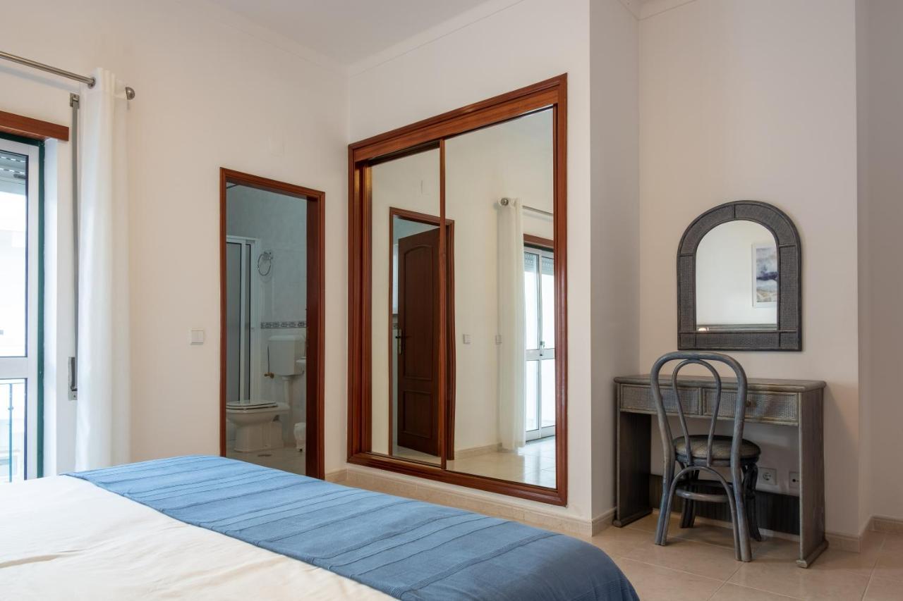T1 Altura, By Casas Do Verao Eksteriør billede
