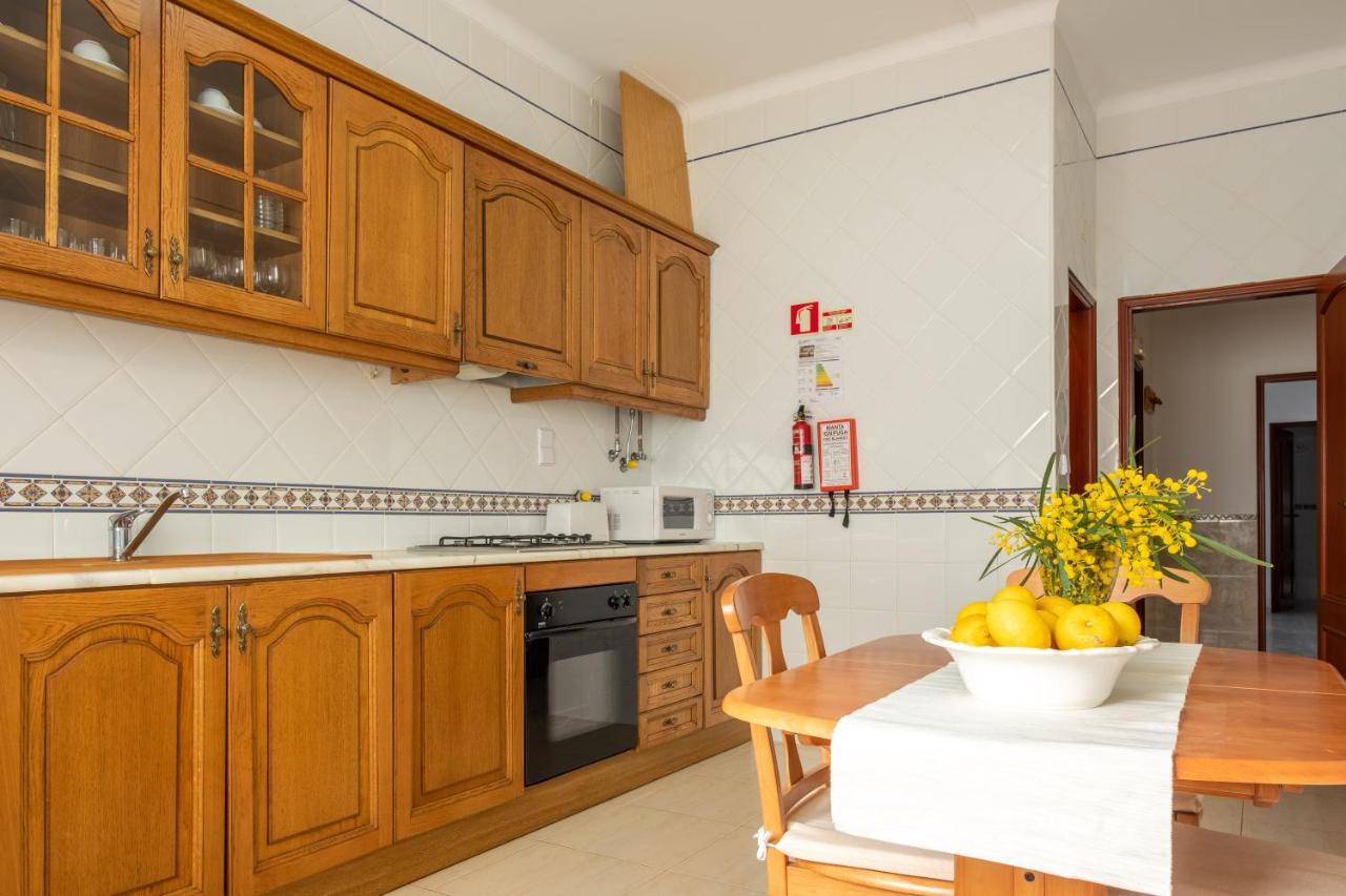 T1 Altura, By Casas Do Verao Eksteriør billede