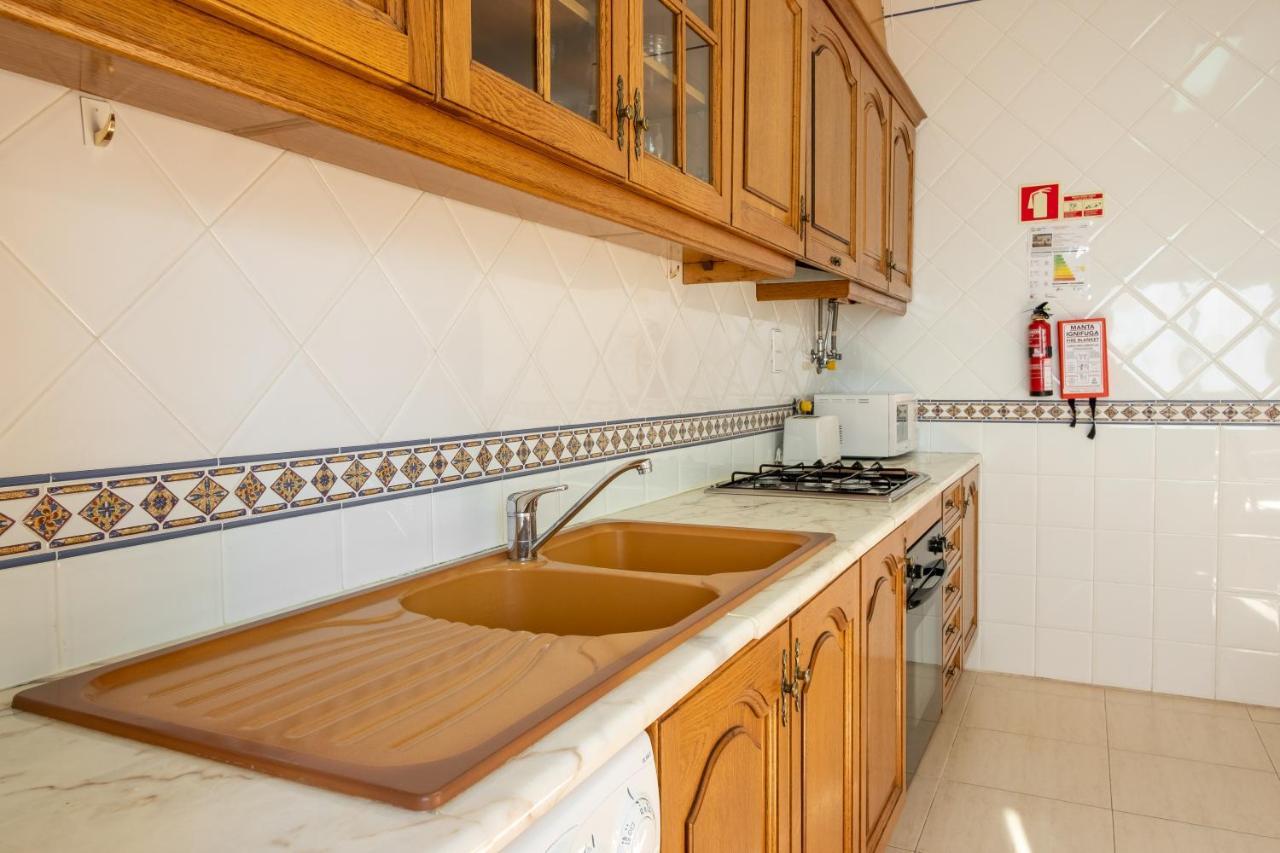 T1 Altura, By Casas Do Verao Eksteriør billede