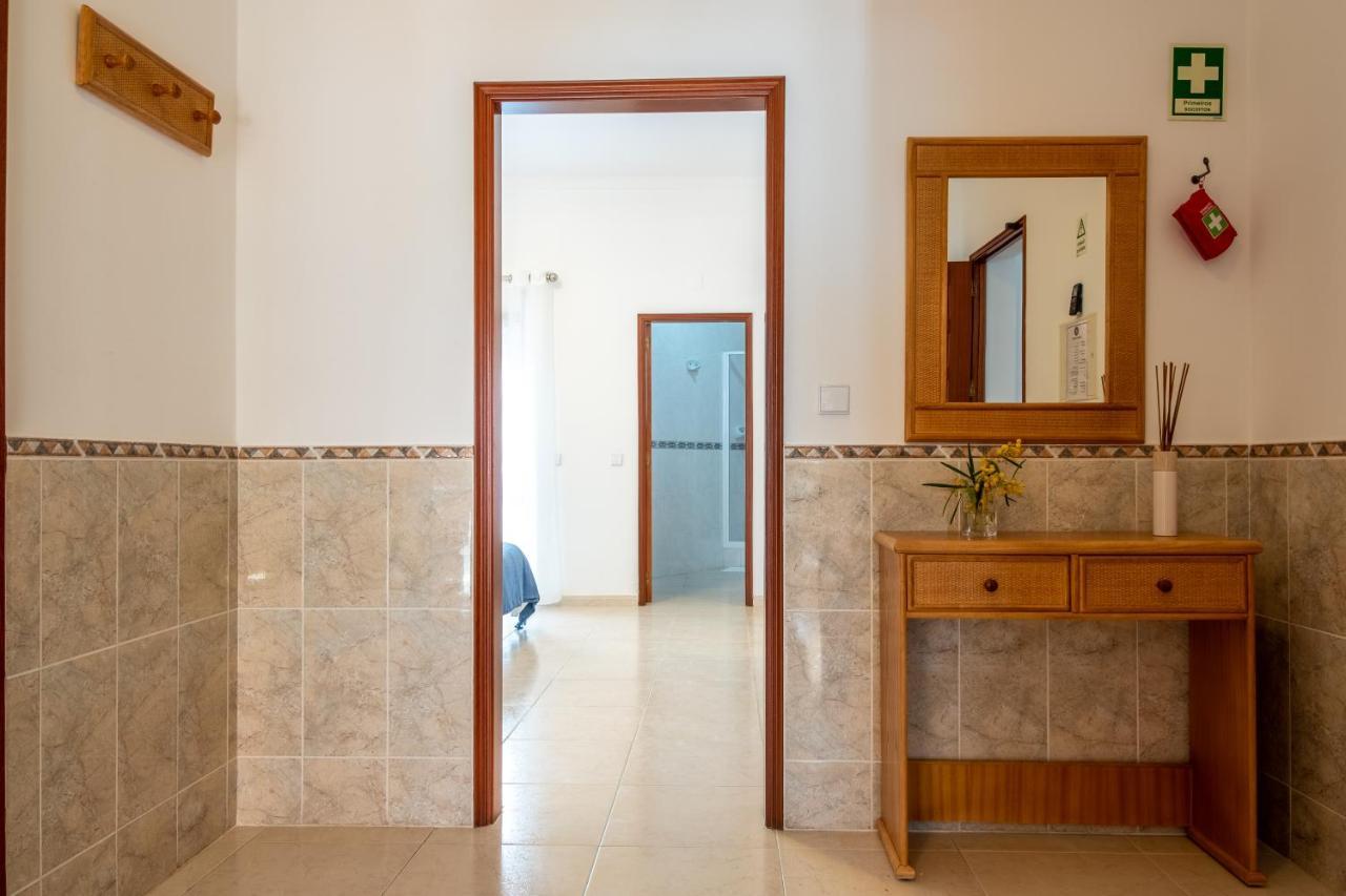 T1 Altura, By Casas Do Verao Eksteriør billede