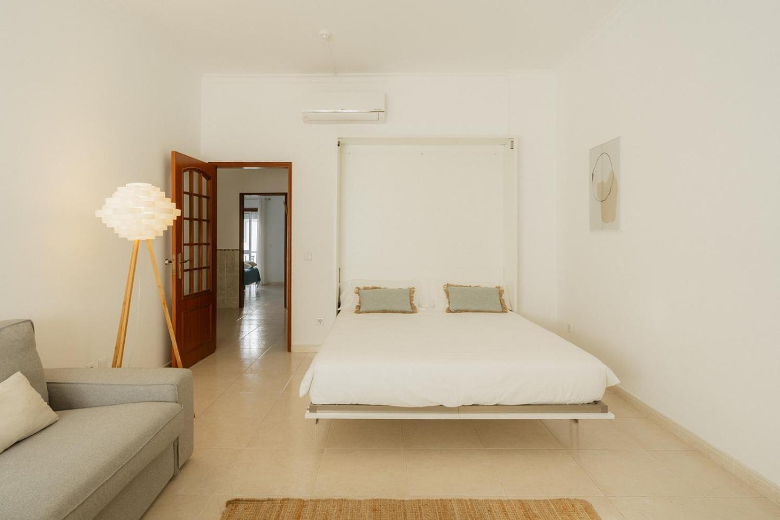 T1 Altura, By Casas Do Verao Eksteriør billede