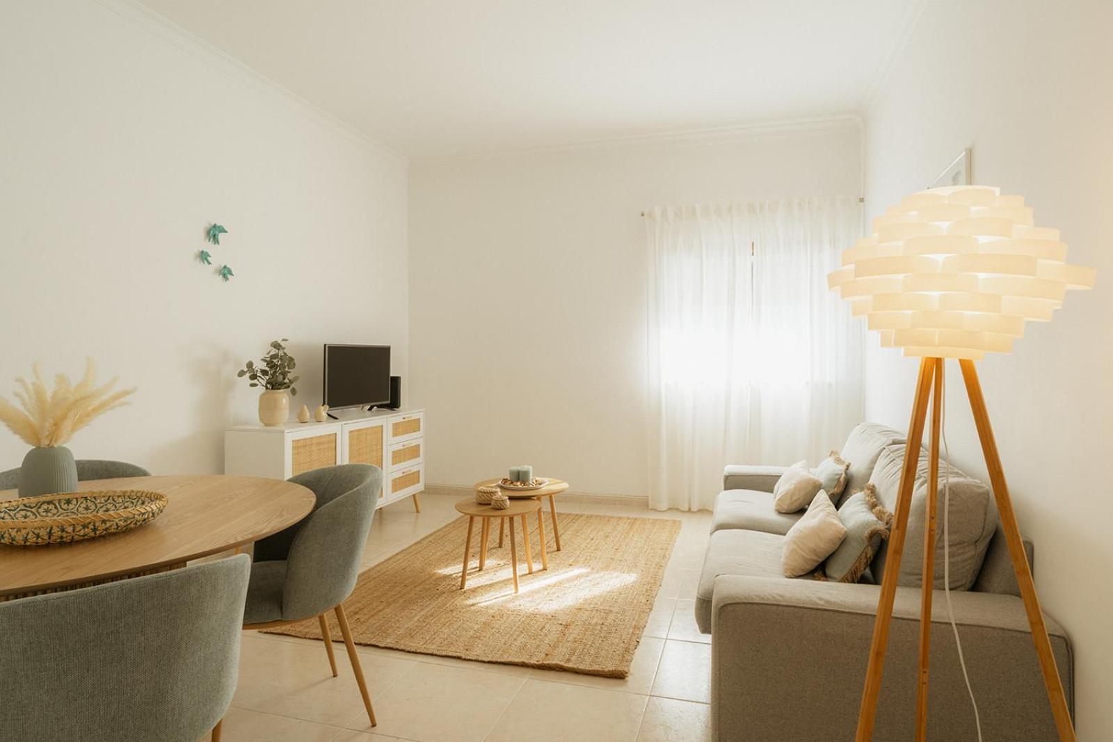 T1 Altura, By Casas Do Verao Eksteriør billede