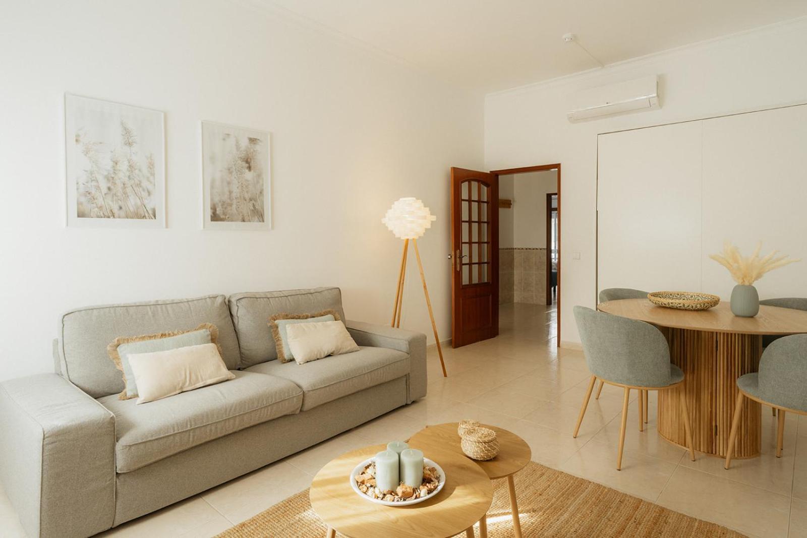T1 Altura, By Casas Do Verao Eksteriør billede